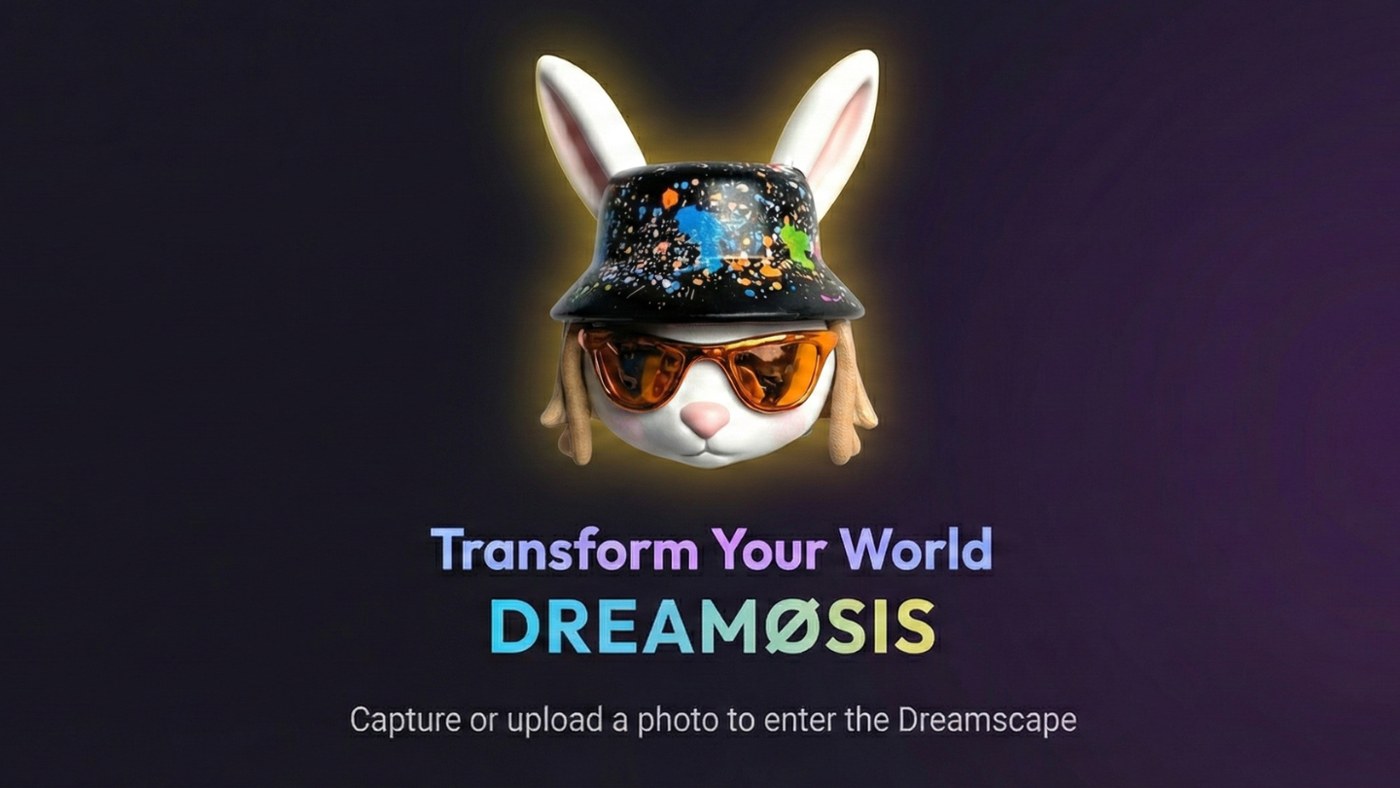 The DREAMØ companion figures arranged in their editions